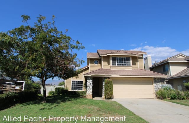 1701 Independence Ave. - 1701 Independence Avenue, Redlands, CA 92374