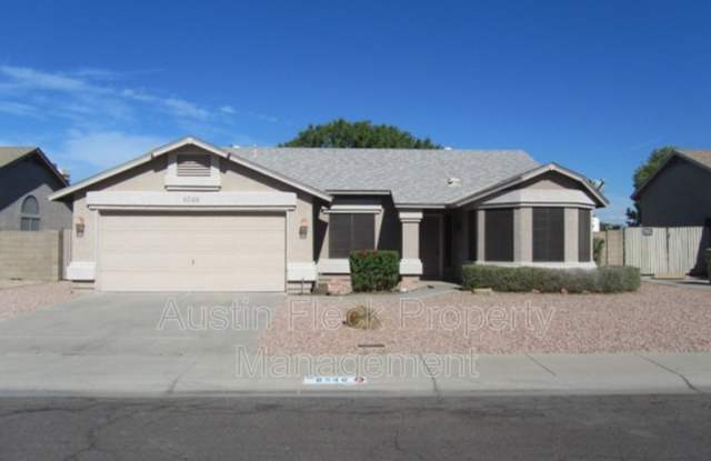 8548 W. Ocotillo Rd.