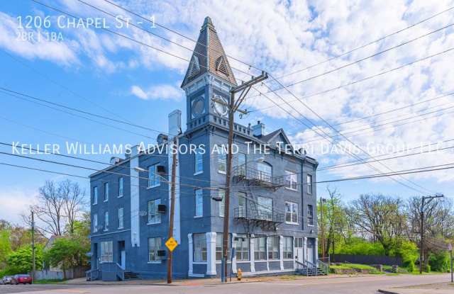 1206 Chapel St
