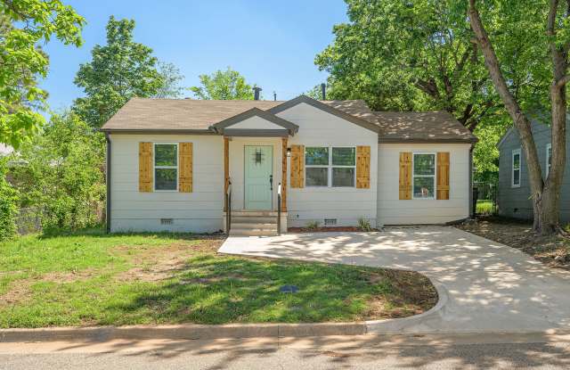1228 Northwest 99th Street
