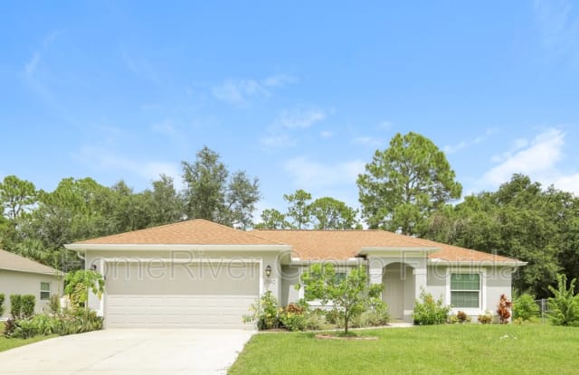 2840 Soprano Ln - 2840 Soprano Lane, North Port, FL 34286