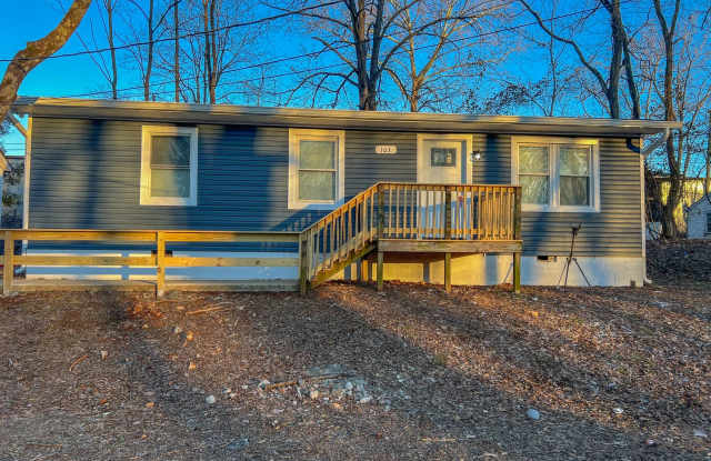 Completely Remodeled Single-Family Home!