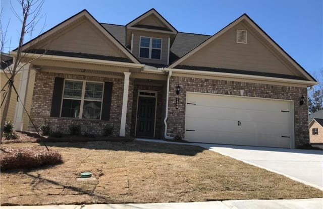 2840 Ogden Trail - 2840 Ogden Trail, Gwinnett County, GA 30519