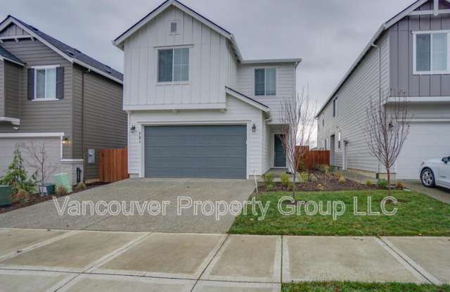 Photo of 721 Northwest 178th Way