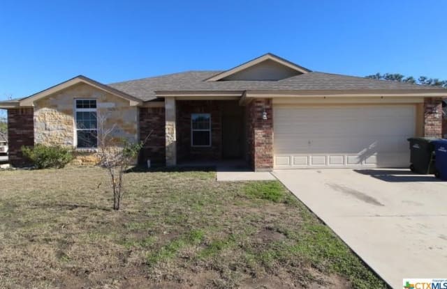 1101 Dixon Circle - 1101 Dixon Circle, Copperas Cove, TX 76522