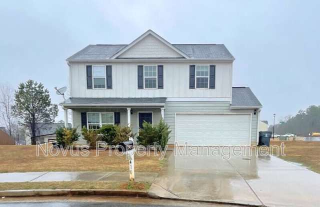 410 Scenic View Court