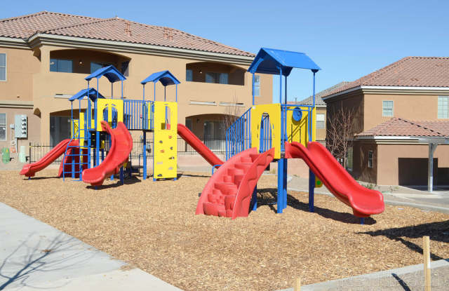 Via Vista Apartments