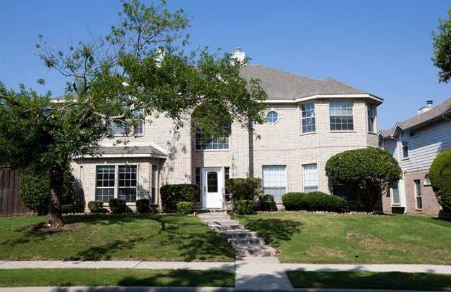 8301 Novaro Drive - 8301 Novaro Drive, Plano, TX 75025