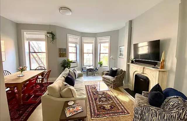 211 W 83rd St Apt 13