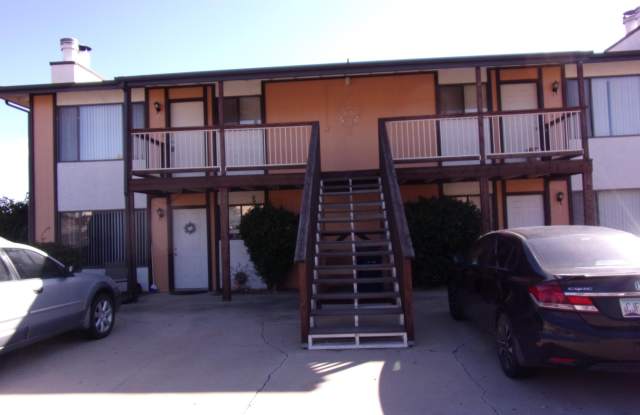 Photo of 1299 N Tapadero Drive unit: D