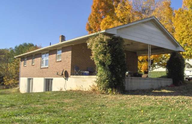 3 Bedroom 2 Bath House