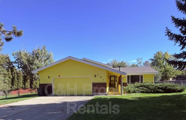181 Erickson Court East