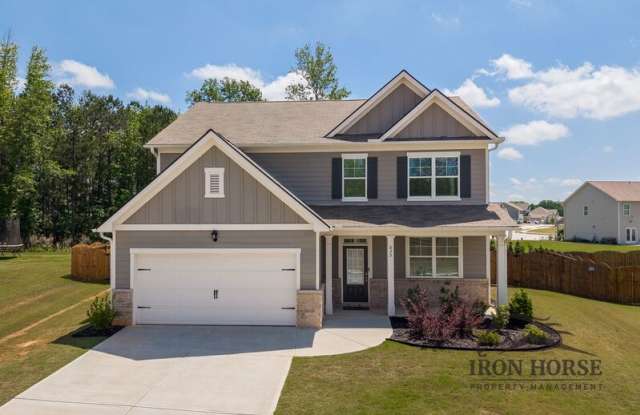 835 Baker View Lane