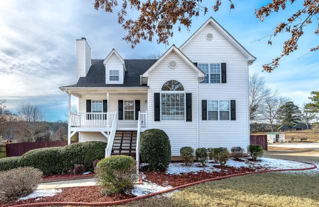 Photo of Gorgeous 4-bedroom, 2.5-bathroom home
