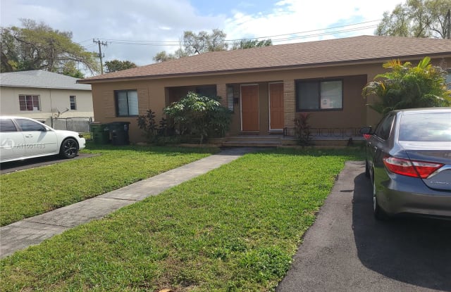 630 NE 139th St - 630 Northeast 139th Street, North Miami, FL 33161