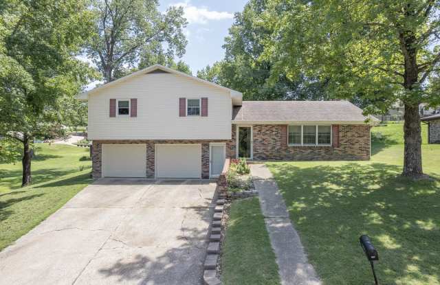223 Mary Drive