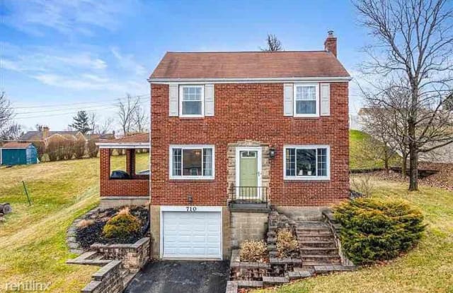 710 Nordica Dr - 710 Nordica Drive, Allegheny County, PA 15237