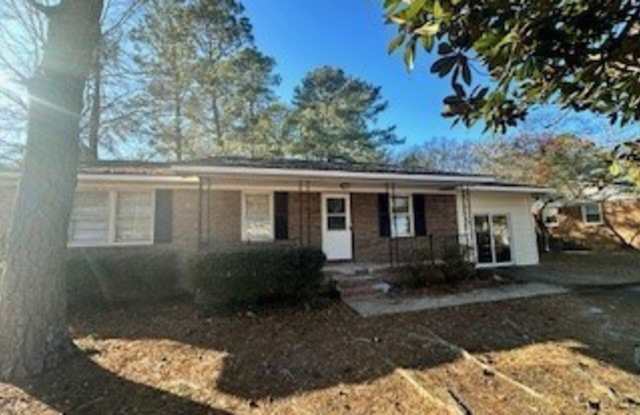 5851 Columbine Road - 5851 Columbine Road, Cumberland County, NC 28306