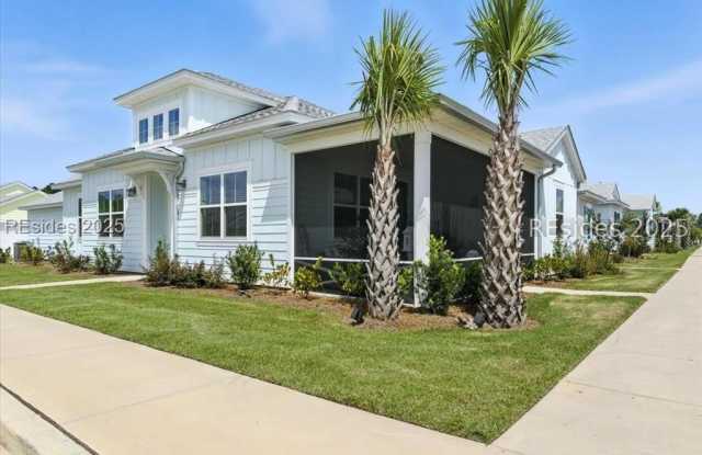 91 Salty Fin Drive