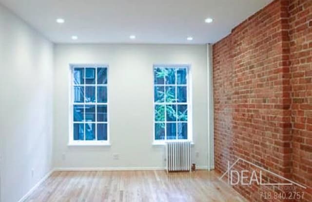 416 E 72nd Street - 416 East 72nd Street, New York City, NY 10021