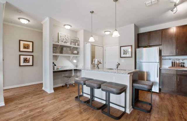 Photo of Integra Lakes