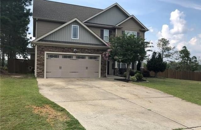 238 Kentucky Derby Lane - 238 Kentucky Derby Lane, Harnett County, NC 27546