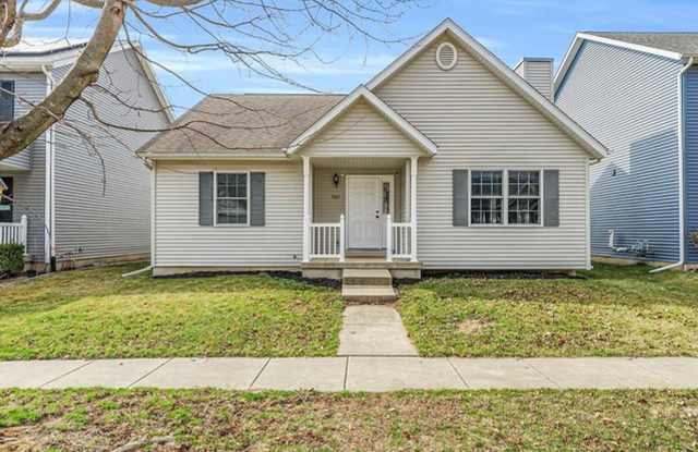 3 Bedroom house with Finished Basement - Available August 2026