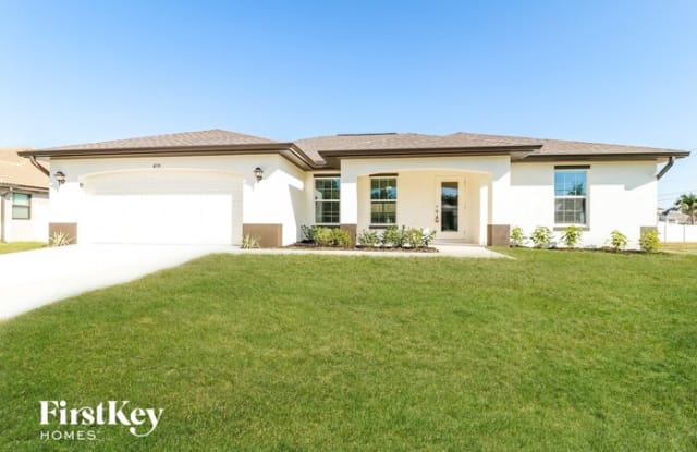 4139 Southwest 19th Place - 4139 Southwest 19th Place, Cape Coral, FL 33914