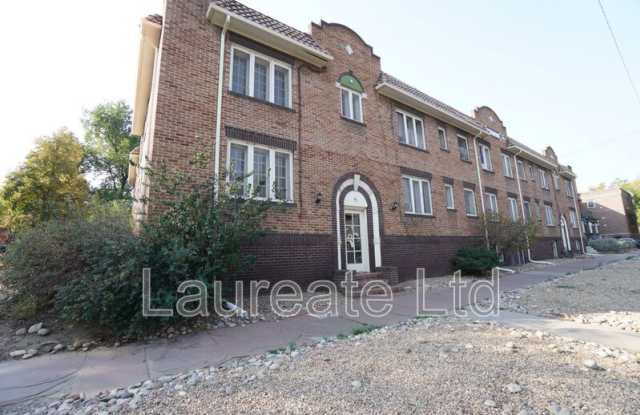 Photo of 1320 E 14th Ave