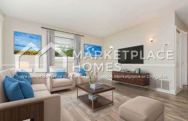 4438 Melvin Circle W