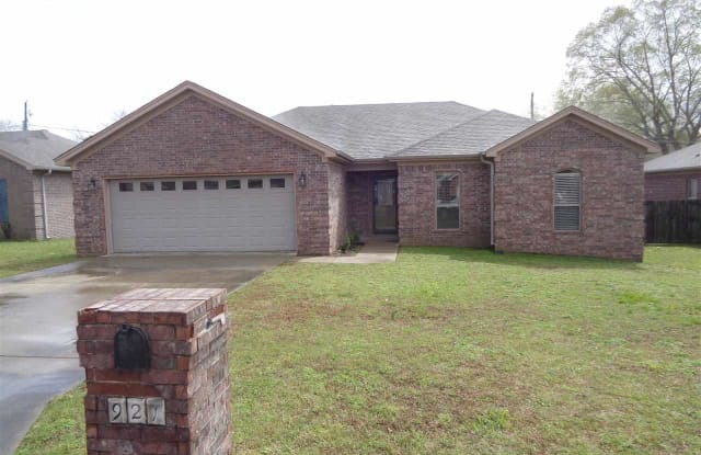 921 Mesquite Trail - 921 Mesquite Trail, Jacksonville, AR 72076