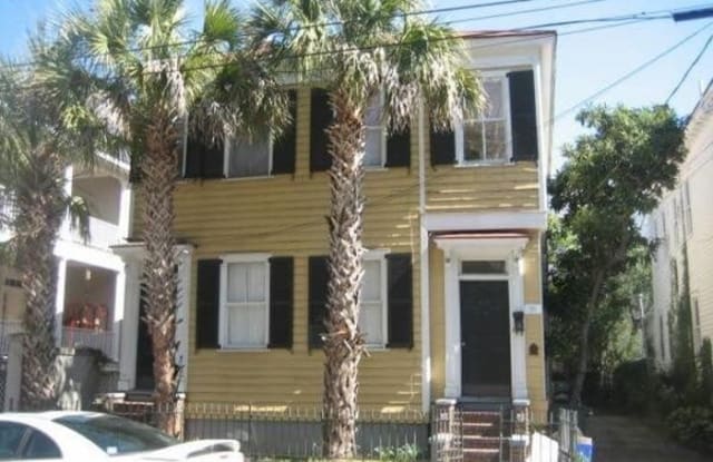 8 Pitt Street - 8 Pitt Street, Charleston, SC 29401