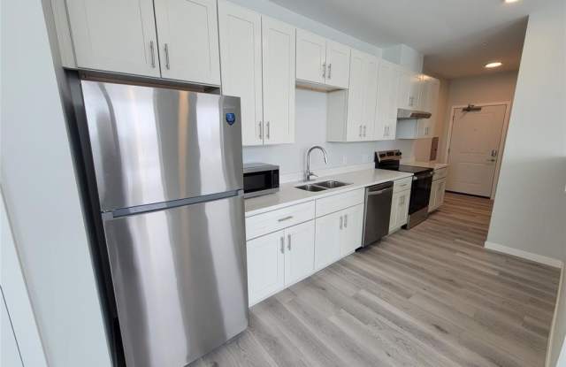 Village of Ponderosa