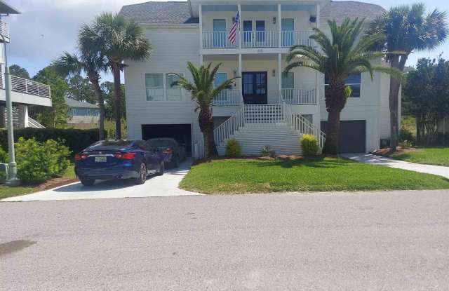 322 Deer Point Dr - 322 Deer Point Drive, Gulf Breeze, FL 32561