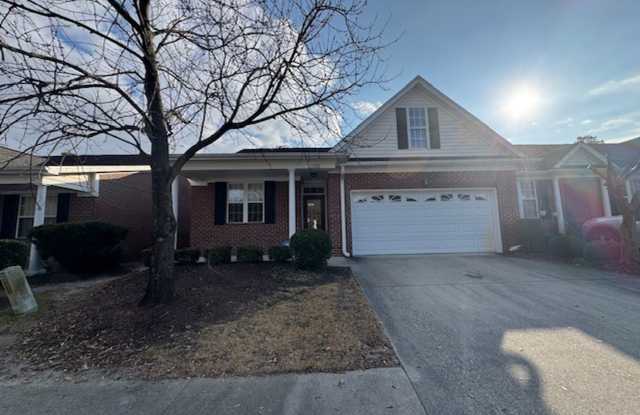 Photo of Carleton Town Homes