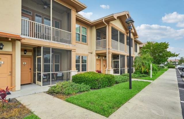 Photo of Springs at Gulf Coast