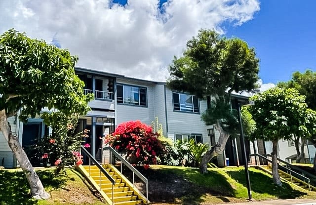 Cambridge Park and Cluster Park