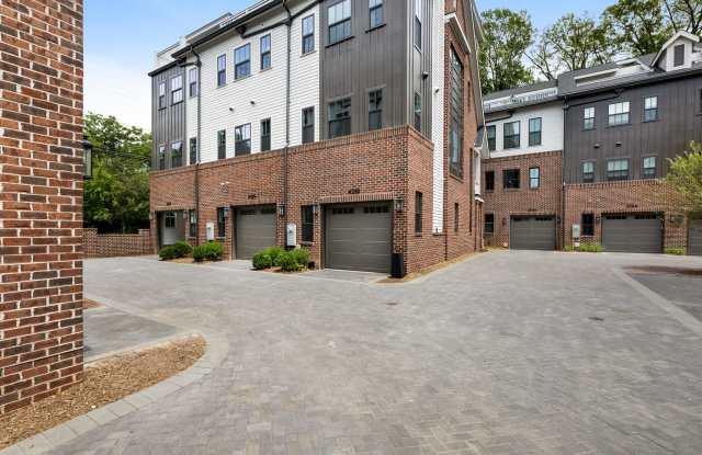 4135 Selwyn Walk Court - 1