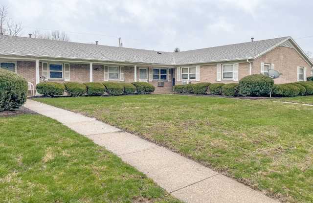 Newly Updated 2 Bedroom