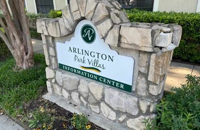 Arlington Park Villas - Affordable Housing