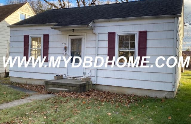 440 Dalman Ave. - 440 Dalman Avenue, Fort Wayne, IN 46806