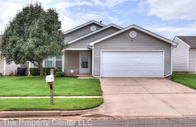 1704 NW 150th Ter - 1704 NW 150th St, Oklahoma City, OK 73013