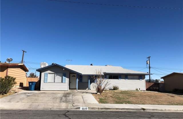 6540 Evergreen Avenue