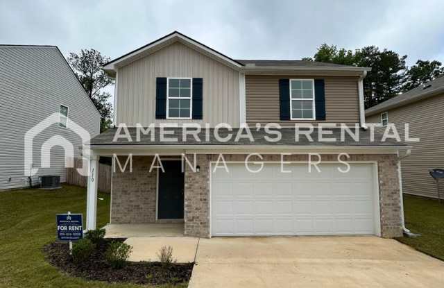 Photo of Home for Rent in Moody, AL!!! Available to View Now!!! HALF OFF DEPOSIT!! Sign a 18 month lease by 12/15/25 and get ONE MONTH FREE!!!!