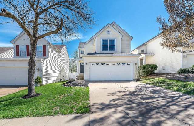 15952 Sandalwood Creek