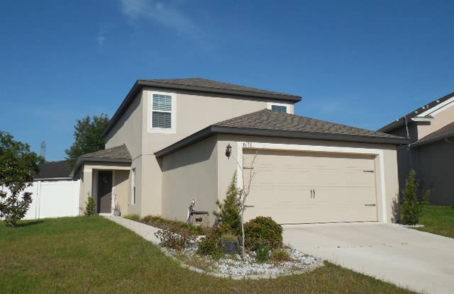 8655 Pinetop Ridge Ln - 8655 Pinetop Ridge Lane, Brookridge, FL 34613