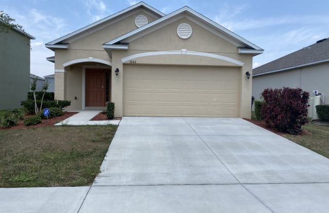 1043 Bethpage Rd - 1043 Bethpage Road, Polk County, FL 33823