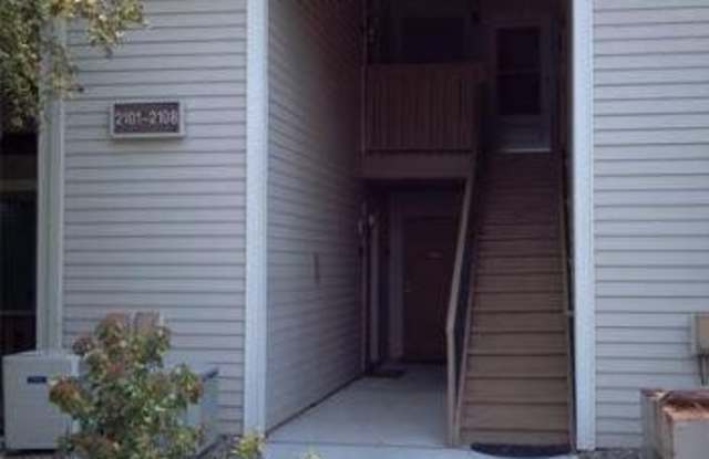 2103 Aspen Drive