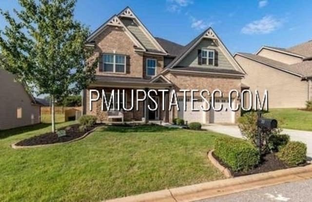 20 Ashby Grove Dr - 20 Ashby Grove Drive, Five Forks, SC 29681