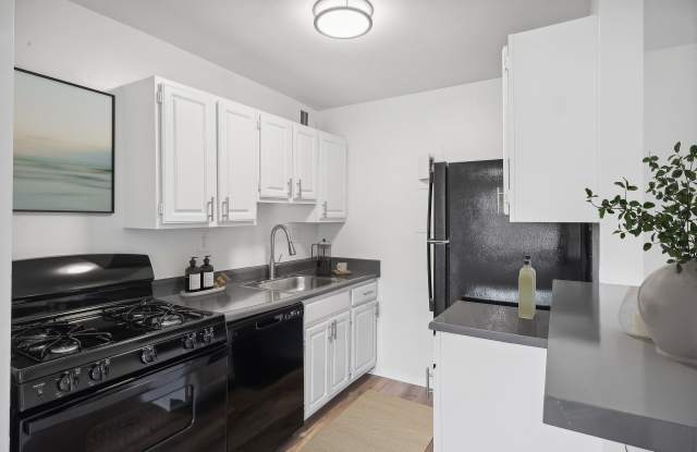 Chelsea Square Apartments